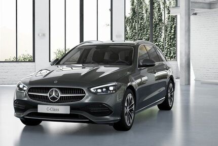 Mercedes-Benz C 200 5.552 km 37.980 &euro; Rheine 48429