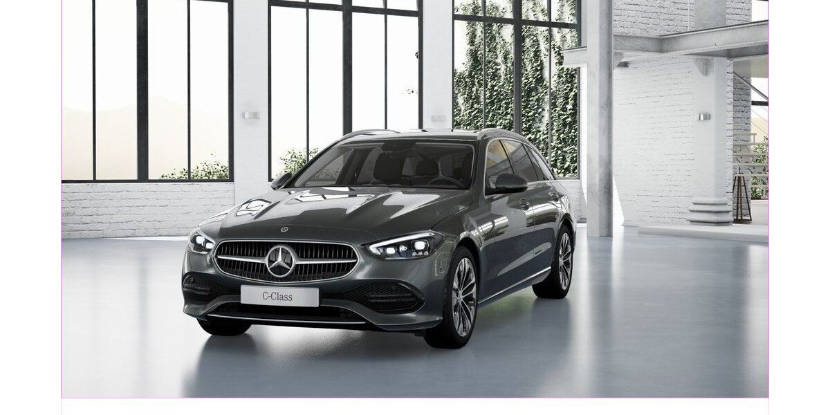 Mercedes-Benz C 200 5.552 km 37.980 &euro; Rheine 48429