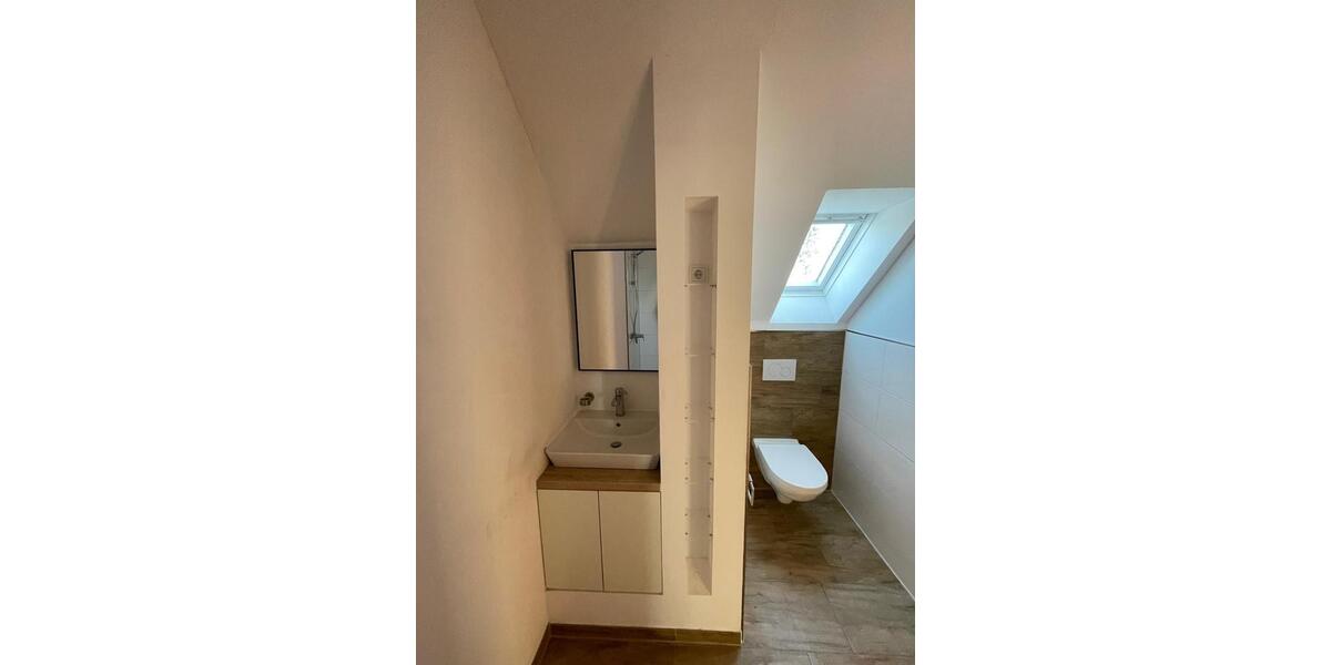 Maisonettenwohnung Rheine Altenrheine - 2 Zimmer, 100 m&sup2;, 1.150&euro; | Angebot:25975011