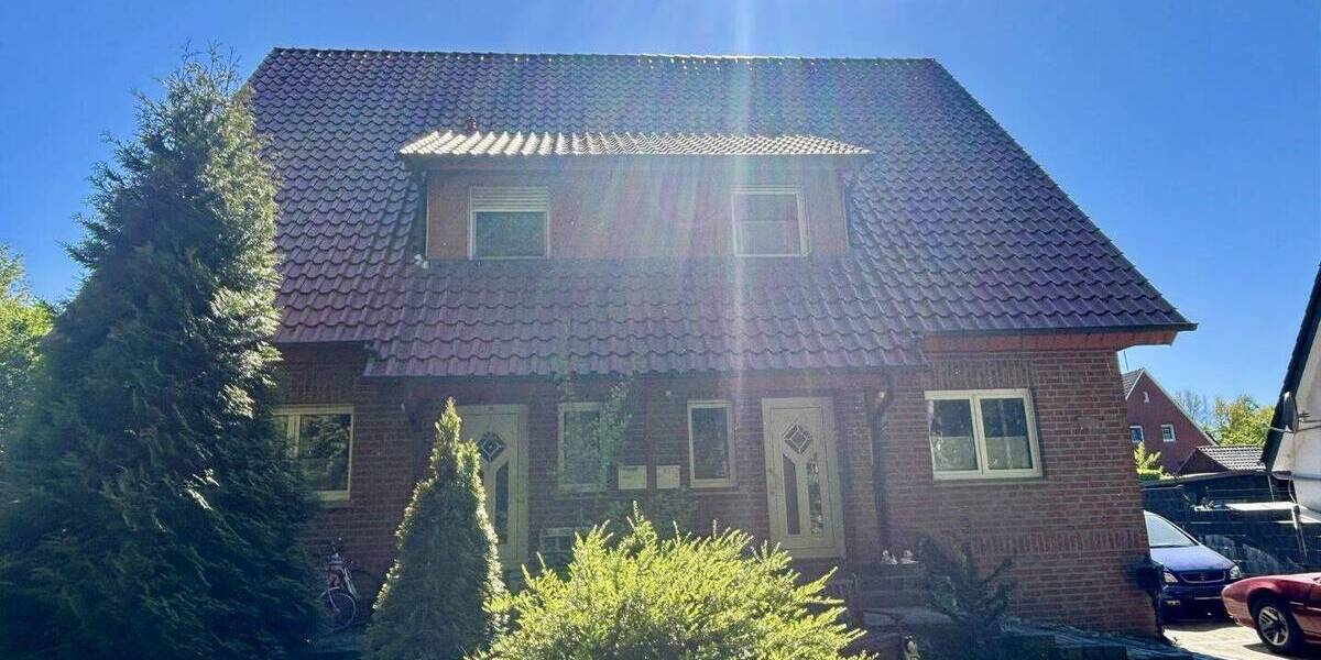 Doppelhaushälfte Ibbenbüren Dickenberg - 5 Zimmer, 109 m&sup2;, 245.000&euro; | Angebot:26703218