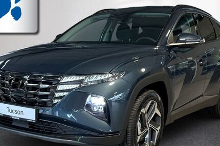 Hyundai TUCSON 28.166 km 34.930 &euro; Emsdetten 48282