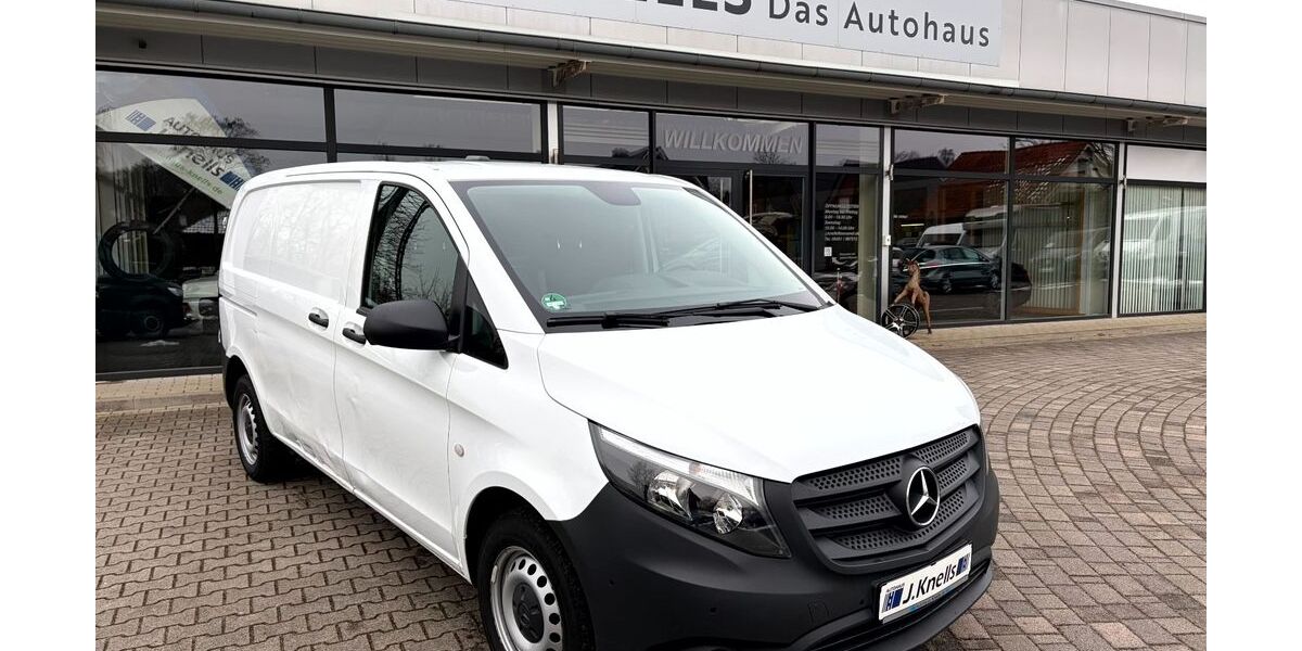 Mercedes-Benz Vito 89.990 km 16.950 &euro; Ibbenbüren - Laggenbeck 49479