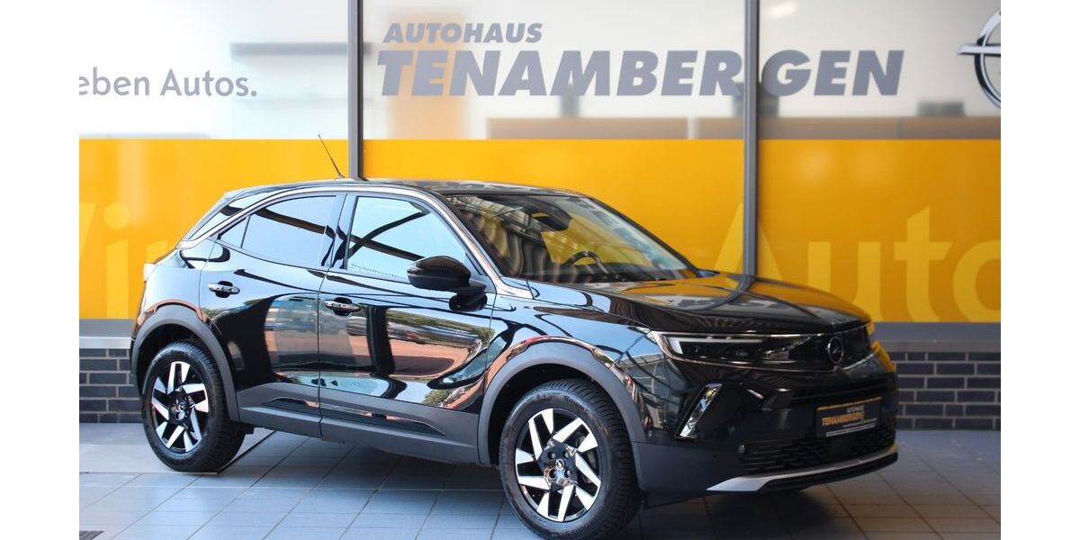 Opel Mokka 7.200 km 23.400 &euro; Mettingen 49497