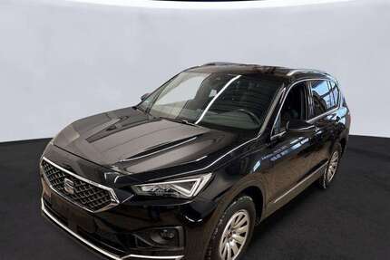 Seat Tarraco 41.035 km 30.990 &euro; Emsdetten 48282