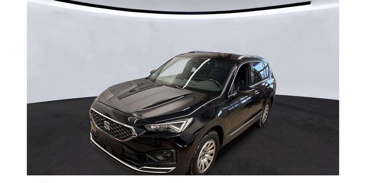 Seat Tarraco 41.035 km 30.990 &euro; Emsdetten 48282