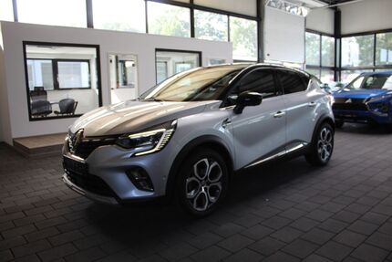 Renault Captur 59.100 km 17.390 &euro; Andervenne 49832