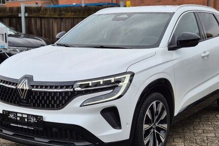 Renault Austral 49.650 km 31.990 &euro; Greven 48268