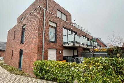 Wohnung Emsdetten - 2 Zimmer, 68 m&sup2;, 261.000&euro; | Angebot:26851724