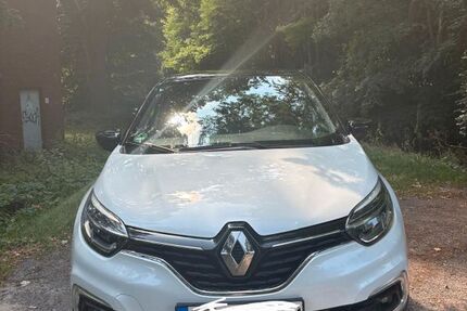 Renault Captur 29.130 km 14.000 &euro; Rheine 48429