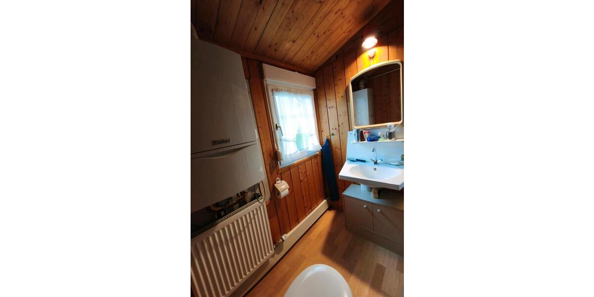 Einfamilienhaus Wettringen - 3 Zimmer, 54 m&sup2;, 127.500&euro; | Angebot:25922925