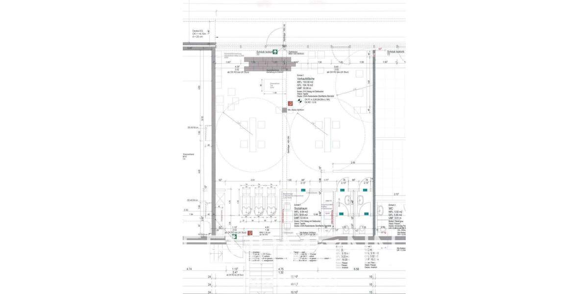 Gewerbeobjekt Rheine / Dutum Dutum - 1.700&euro; | Angebot:26642069