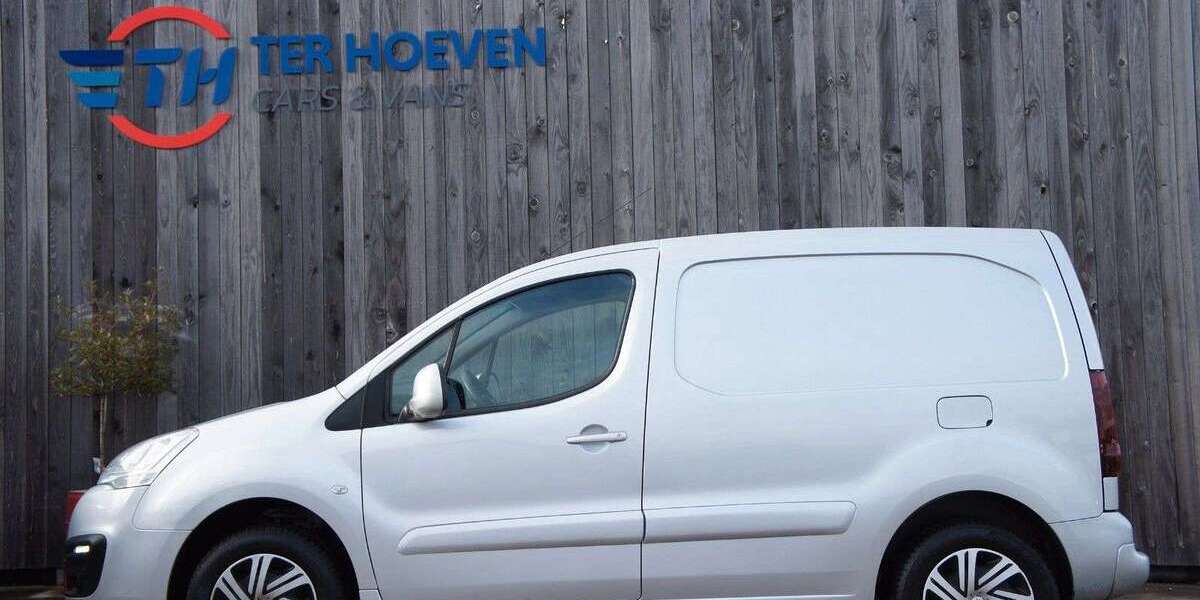 Citroen Berlingo 148.099 km 7.400 &euro; Bad Bentheim 48455