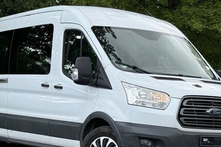Ford Transit 271.000 km 6.599 &euro; Ibbenbüren 49479