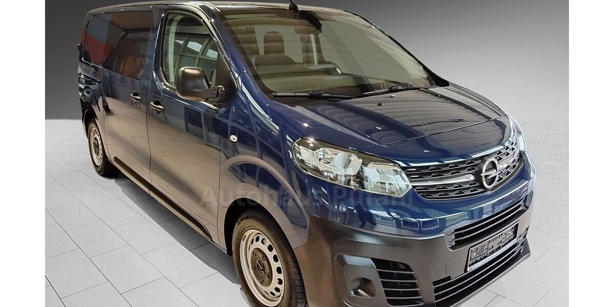 Opel Vivaro 32.000 km 25.800 &euro; Lengerich 49525