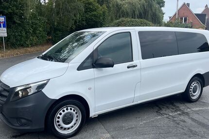 Mercedes-Benz Vito 189.000 km 18.900 &euro; Bad Bentheim 48455