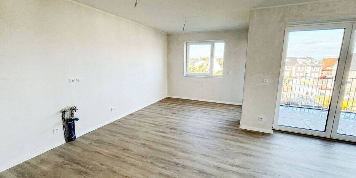 Etagenwohnung Recke - 3 Zimmer, 77 m&sup2;, 330.000&euro; | Angebot:26657674