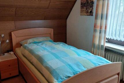 Wohnung Lingen (Ems) Gauerbach - 1 Zimmer, 16 m&sup2;, 17&euro; | Angebot:26041119