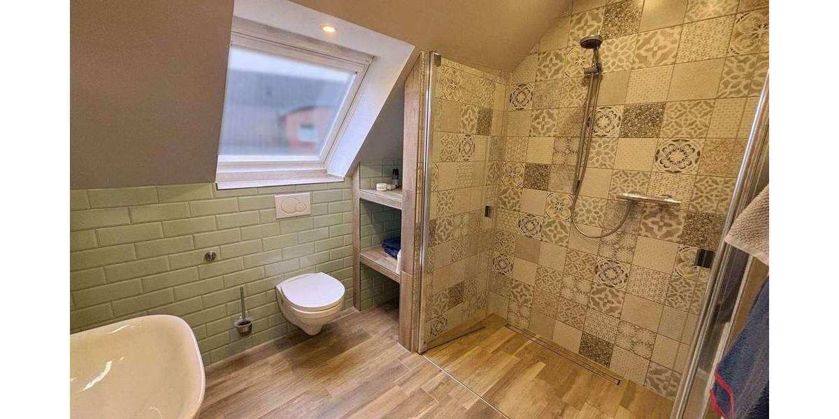 Doppelhaushälfte Hörstel Riesenbeck - 5 Zimmer, 123 m&sup2;, 349.000&euro; | Angebot:25688693