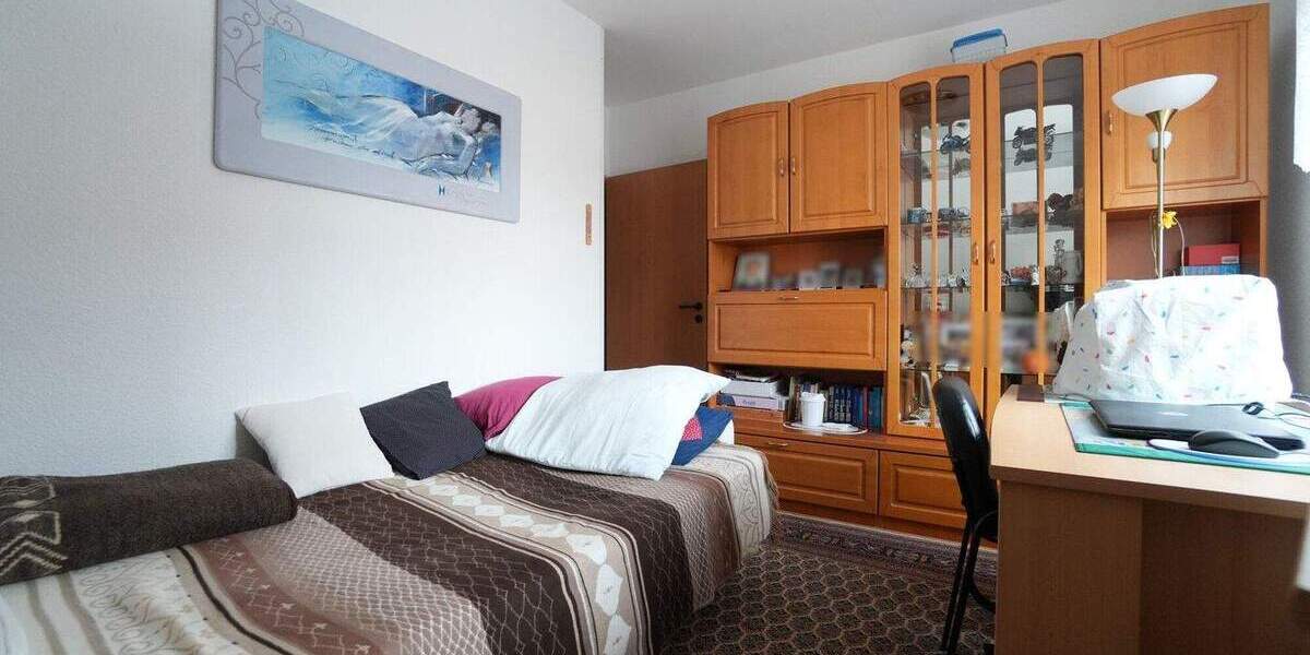 Doppelhaushälfte Salzbergen - 4 Zimmer, 109 m&sup2;, 245.000&euro; | Angebot:25698322