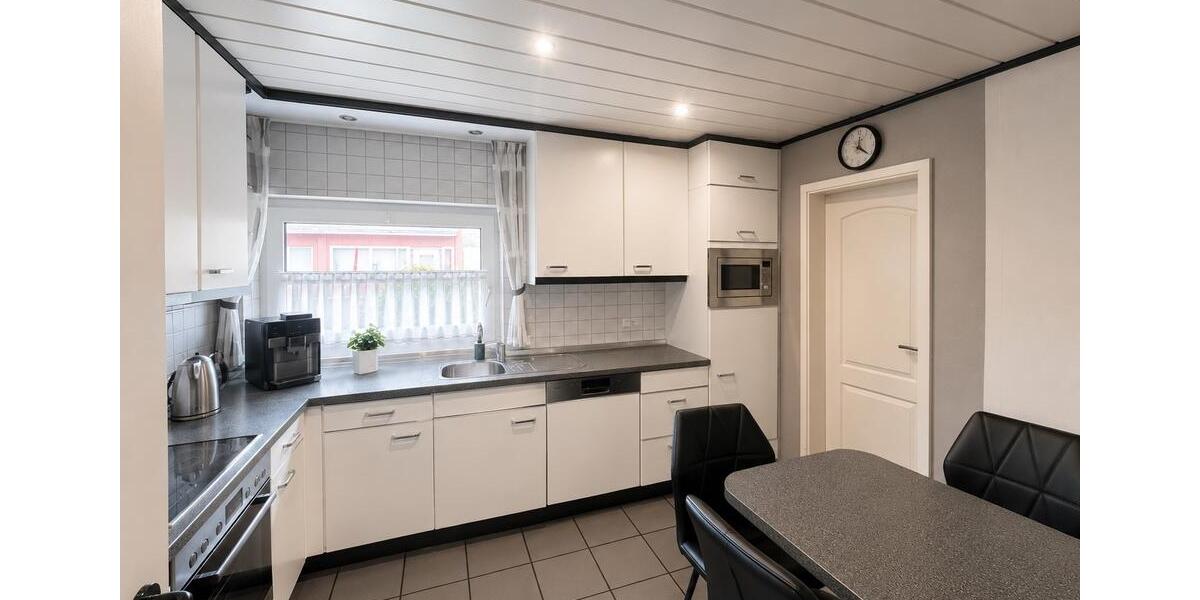 Einfamilienhaus Rheine Gellendorf - 4 Zimmer, 118 m&sup2;, 424.000&euro; | Angebot:27012631