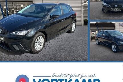 Seat Ibiza 10.616 km 18.480 &euro; Gronau 48599