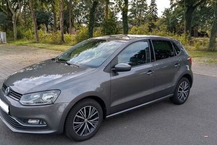 VW Polo 125.261 km 12.350 &euro; Lingen 49808