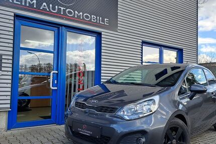 Kia Rio 139.612 km 4.950 &euro; Lingen 49811