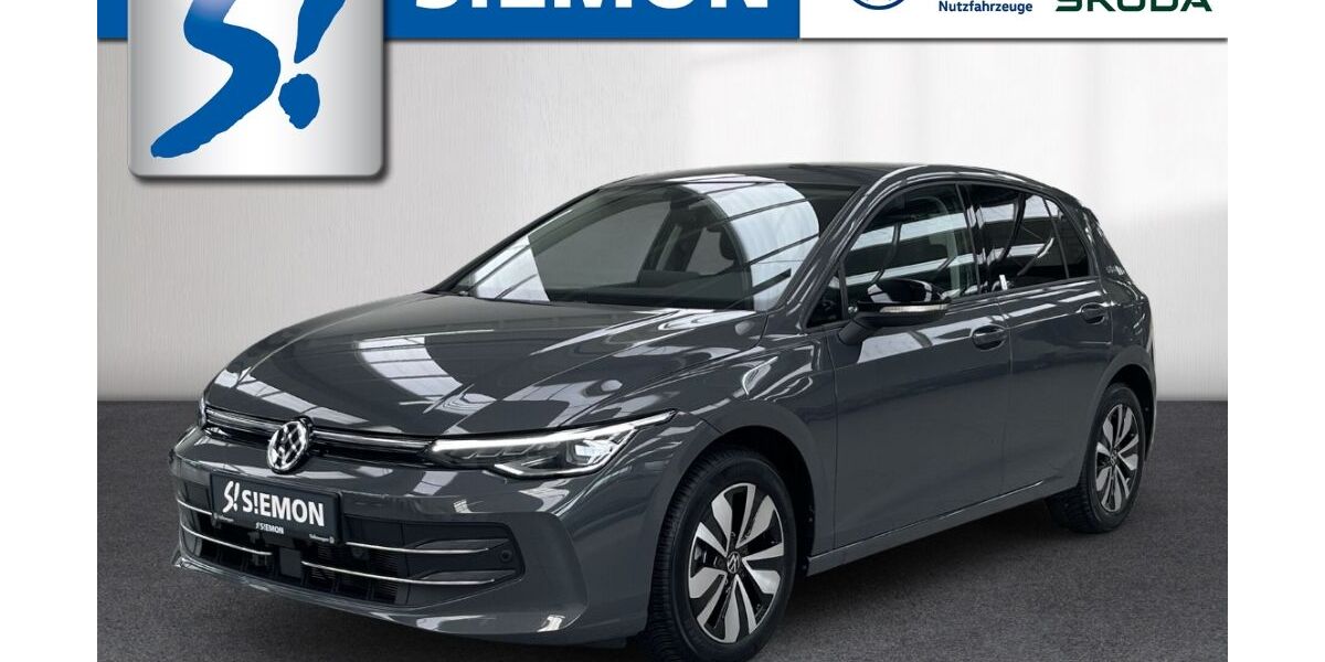 VW Golf 17.830 km 28.480 &euro; Lengerich 49525