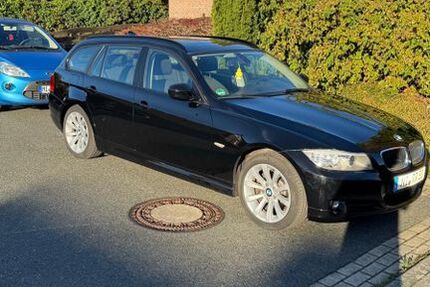 BMW 320 250.000 km 5.500 &euro; Ibbenbüren 49477