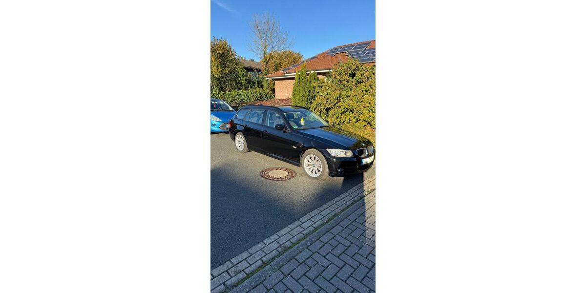 BMW 320 250.000 km 5.500 &euro; Ibbenbüren 49477