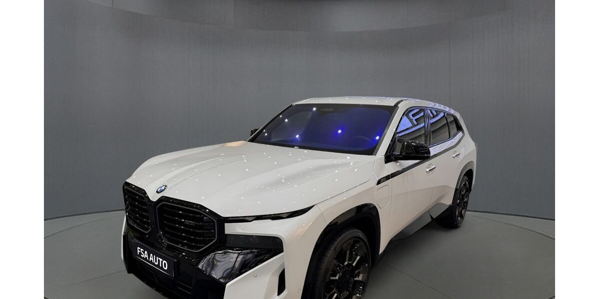 BMW XM 77.800 km 86.000 &euro; Greven 48268