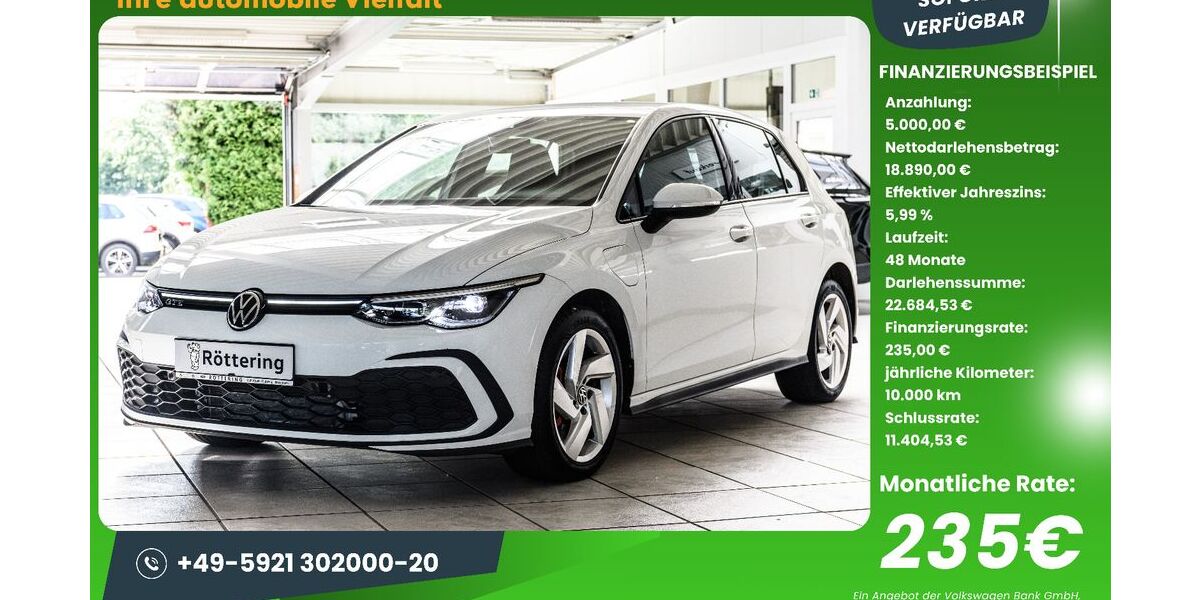 VW Golf 39.150 km 23.890 &euro; Schüttorf 48465