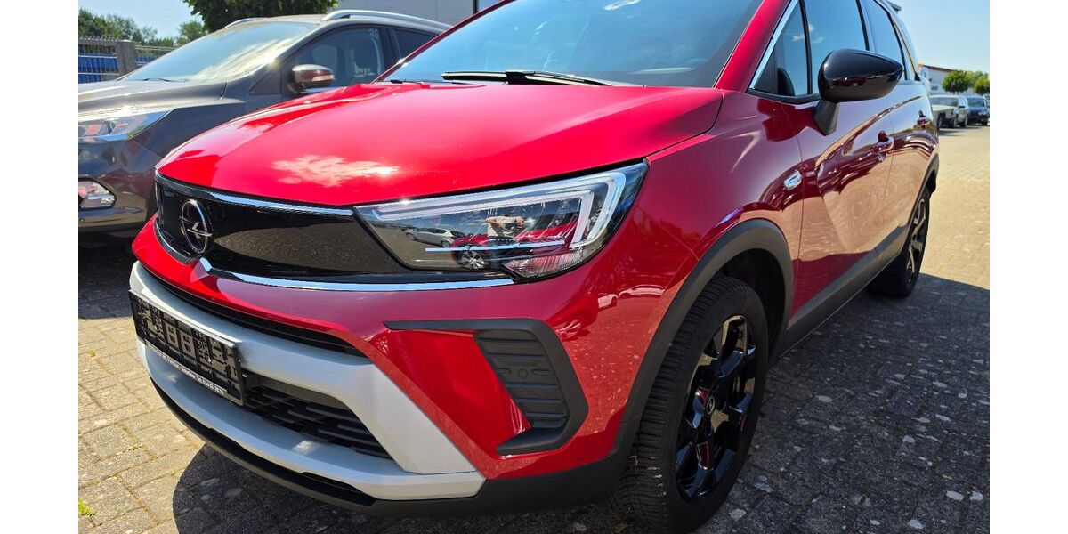 Opel Crossland (X) 20.550 km 17.290 &euro; Recke 49509