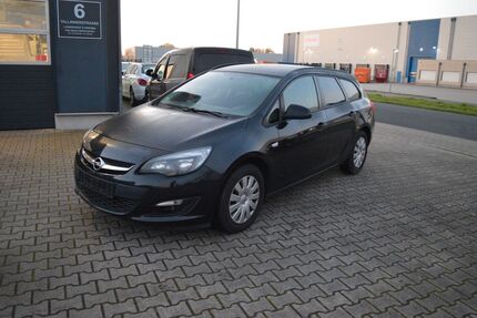 Opel Astra 246.000 km 2.850 &euro; Bad Bentheim OT Waldseite 48455