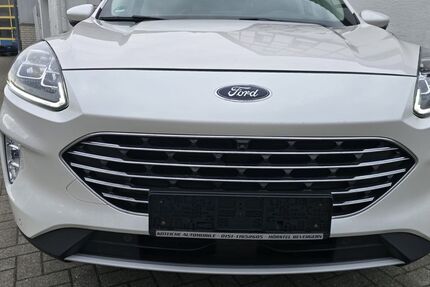 Ford Kuga 177.500 km 14.450 &euro; ibbenbüren 49477