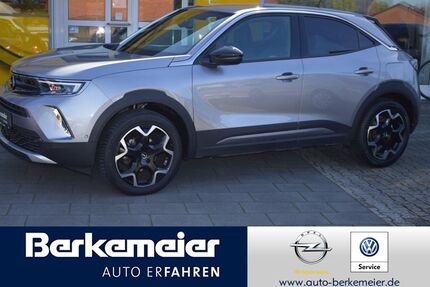 Opel Mokka 32.697 km 19.450 &euro; Saerbeck 48369