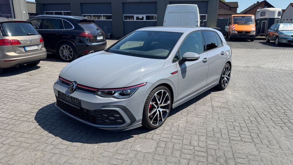 VW Golf 45.600 km 25.800 &euro; Greven 48268