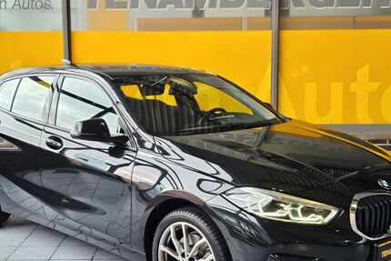 BMW 120 29.753 km 31.900 &euro; Mettingen 49497