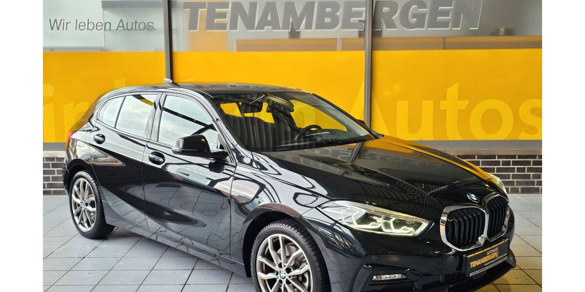 BMW 120 29.753 km 31.900 &euro; Mettingen 49497