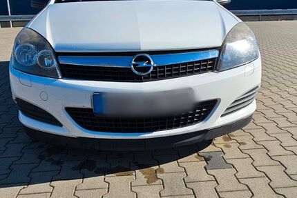 Opel Astra 186.000 km 1.999 &euro; Gronau 48599