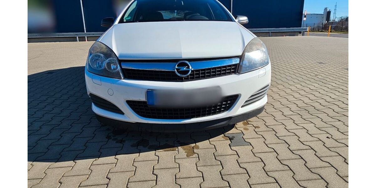 Opel Astra 186.000 km 1.999 &euro; Gronau 48599