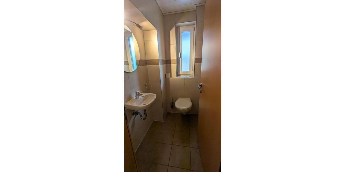 Doppelhaushälfte Mettingen - 2 Zimmer, 85 m&sup2;, 980&euro; | Angebot:27614955