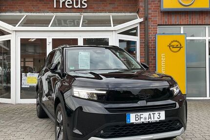 Opel Frontera 4.998 km 22.900 &euro; Laer 48366