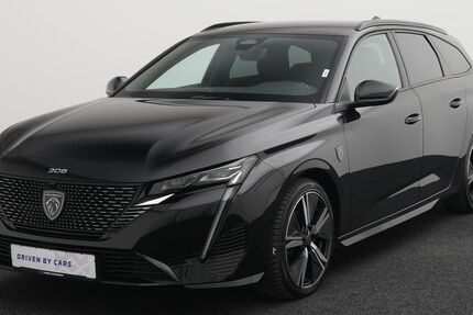 Peugeot 308 39.001 km 24.450 &euro; Bad Bentheim 48455
