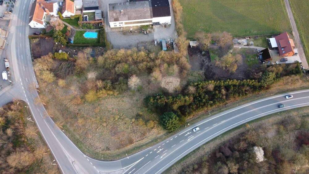 Grundstück Lengerich Hohne - 295.000&euro; | Angebot:25929367