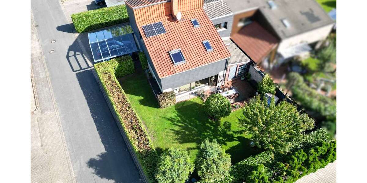 Einfamilienhaus Ibbenbüren - 7 Zimmer, 150 m&sup2;, 499.900&euro; | Angebot:25772283