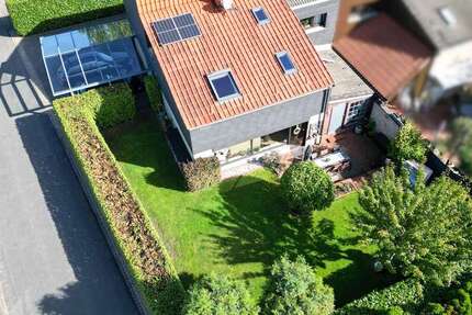 Haus Ibbenbüren - 7 Zimmer, 150 m&sup2;, 499.900&euro; | Angebot:25772283