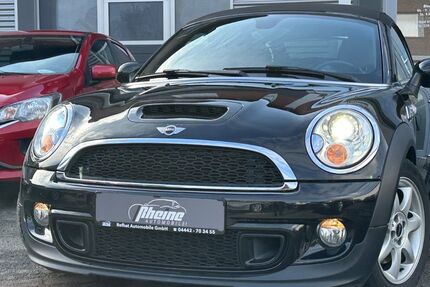 Mini Cooper S Roadster 87.000 km 11.950 &euro; Rheine 48429