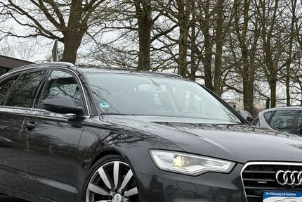 Audi A6 239.000 km 7.999 &euro; Ibbenbüren 49479