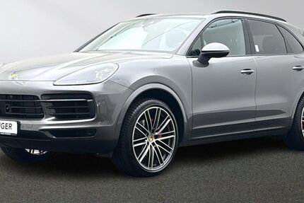 Porsche Cayenne 99.265 km 47.480 &euro; Emsdetten 48282
